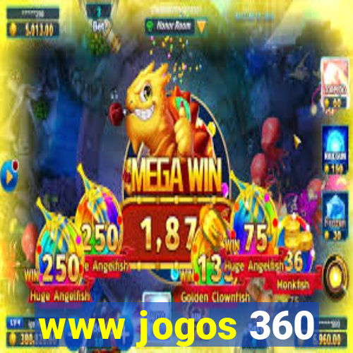 www jogos 360